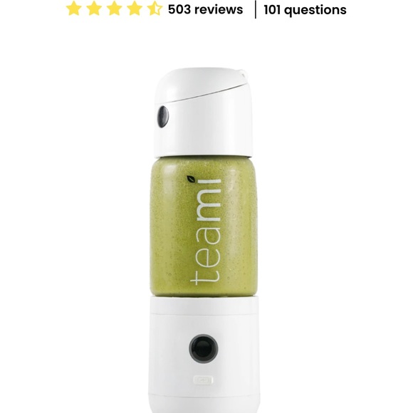 Teami Mixit - Picture 5 of 9